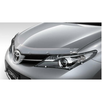 Toyota Corolla Sedan Headlight Covers 11/2016 - 08/2019 image