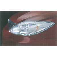 Toyota Camry Headlight Covers Set image