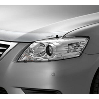 Toyota Aurion Headlight Covers 08/2009 - 01/2013 image
