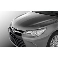 Toyota Camry Headlight Covers 04/2015 - 10/2017 image