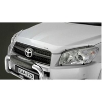 Toyota Rav 4 Headlight Covers 08/2008 - 12/2012 image