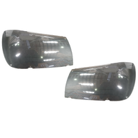 Toyota Landcruiser 100 Headlight Covers 08/2000 - 05/2005 image