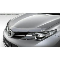 Toyota Corolla Sedan Bonnet Protector 12/2013 - 08/2019 image