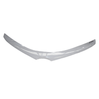 Genuine Toyota Corolla Hatch ZRE182 Clear Bonnet Protector 3/2015-5/2018 image