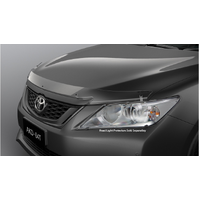 Toyota Aurion Clear Bonnet Protector 02/2012 - 09/2017 image