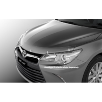 Toyota Camry Bonnet Protector 03/2015 - 10/2017 image