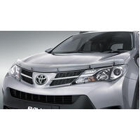 Toyota Rav 4 Bonnet Protector 12/2012 - 12/2018 image