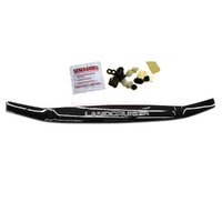 Toyota Landcruiser 100 Series Tinted Bonnet Protector 01/1998 - 08/2007 image