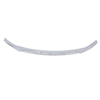 Genuine Toyota Landcruiser LC200 GX VX Sahara Bonnet Protector Clear 9/07-7/15 image