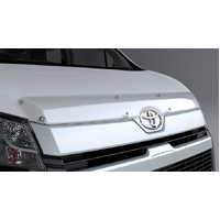 Toyota Hiace & Granvia Bonnet Protector 02/2019 - Current image