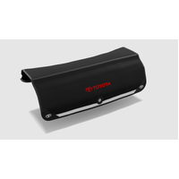 Toyota Rear Scuff Guard for various models  image