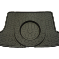Toyota 86 Cargo Mat Full Spare 08/2012 - 08/2016 image