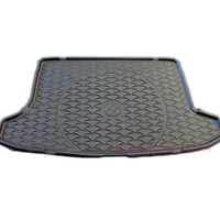 Toyota 86 Cargo Mat Boot Liner Space Saver 08/2012 - 08/2016 image