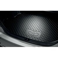 Toyota Camry/Aurion Cargo Mat Boot Liner 11/2011 - 10/2017 image