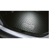 Toyota Camry Hybrid Cargo Mat Boot Liner 11/2011 - 10/2017 image