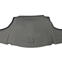 Toyota Camry Cargo Mat Boot Liner 09/2017-01/2021 image