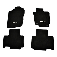 Toyota RAV4 Carpet Floor Mats Set image