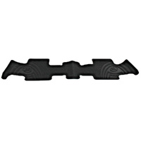 Genuine Toyota RAV4 Rear Rubber Floor Mat Set image