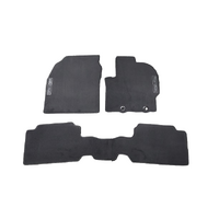 Toyota Yaris Cross Carpet Mats Set image