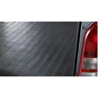 Toyota Hiace LWB Van Rubber Cargo Mat 2005 -2018 image