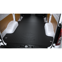 Rubber Cargo Liner image