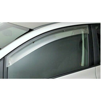 Toyota Corolla Hatch Drivers Side Weathershield 03/2007 - 08/2012 image