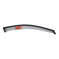 Toyota Camry & Aurion Drivers Side Weathershield 08/2006 - 11/2011 image