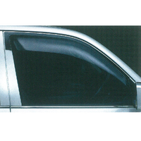 Toyota Drivers RH Side Weathershield Landcruiser 100 08/2002 - 08/2008 image