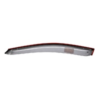 Toyota Camry & Aurion Passenger Side Weathershield 08/2006 - 11/2011 image