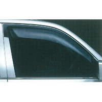 Toyota Landcruiser 100 LH Passengers Side Weathershield 8/02 - 8/08 image