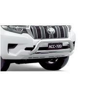 Genuine Toyota Land Cruiser Prado Nudge Bar Gx Gxl 2017 2020