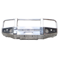 Toyota Landcruiser 300 Series Alloy Bullbar 2021 - Onwards image