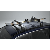 Toyota 6-Pair Ski Carrier For Various Models image