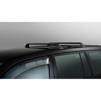 Toyota Landcruiser 200 GX Aero Roof Rack 2007 - 2021 image