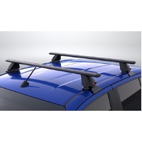 Toyota Hilux Roof Racks Dual Cab From 06/2015 - Current image