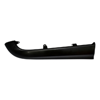 Toyota Left Hand Side Rear Skirt Sub Assembly For Camry 2002-2006 image