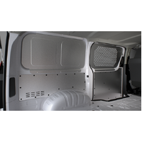 Toyota Interior Panel Protector For Hiace Lwb Van 4 Door image
