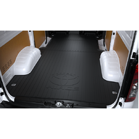 Toyota Rubber Cargo Liner Hiace Lwb Van/Crew Van 02/2019 - Current image