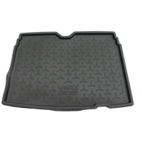 Toyota Yaris Cross All Weather Cargo Mat Bootliner 2020 - Current image