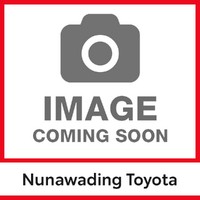Toyota Driving Light Harness for Landcruiser 300 04/2021-Onwards image