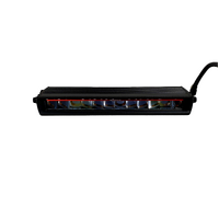 Toyota LED Light Bar Lamp Kit Premium Compact Size (12-LED) image