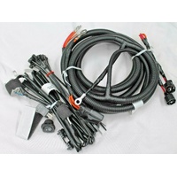 Toyota HiLux Rear Camera Wire image