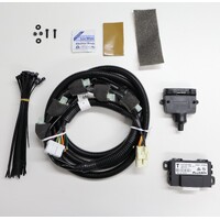 Toyota Kluger Trailer Wiring Harness for Towbar image