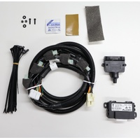 Toyota Kluger Trailer Wiring Harness for Towbar 03/2021 On image