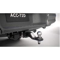 Toyota HiLux Long Tongue for Towbar Dec 2019 onwards image