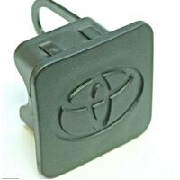Toyota Towbar Garnish image