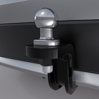 Towbar 1300kg image