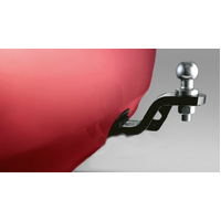 Toyota 1200kg Towbar for Camry 2006-2011 image