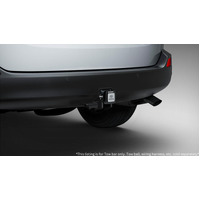 Toyota RAV4 Towbar from 2012 to 2015 image