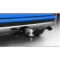 Toyota RAV4 Towbar from 2015 to 2018 image